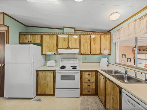 4000 William Hume Drive Zephyrhills FL 33541