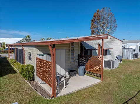 4000 William Hume Drive Zephyrhills FL 33541