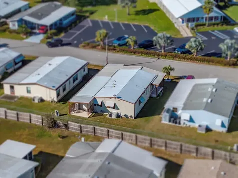 4000 William Hume Drive Zephyrhills FL 33541