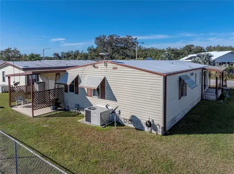 4000 William Hume Drive Zephyrhills FL 33541