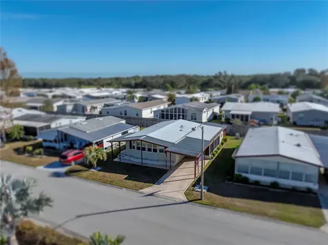 4000 William Hume Drive Zephyrhills FL 33541