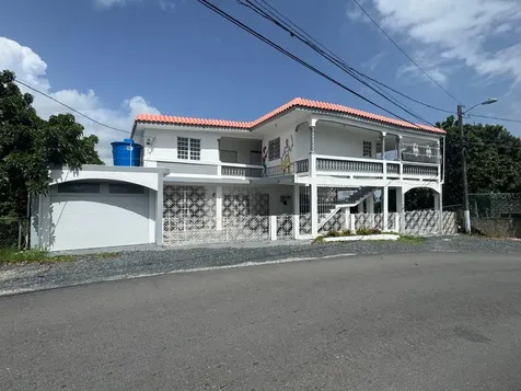 Carr. 371, Km. 1.4 Bo. Almácigo Alto, Sector Los Quiñones Yauco PR 00698