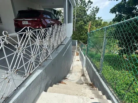 Carr. 371, Km. 1.4 Bo. Almácigo Alto, Sector Los Quiñones Yauco PR 00698