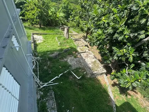 Carr. 371, Km. 1.4 Bo. Almácigo Alto, Sector Los Quiñones Yauco PR 00698
