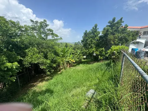 Carr. 371, Km. 1.4 Bo. Almácigo Alto, Sector Los Quiñones Yauco PR 00698