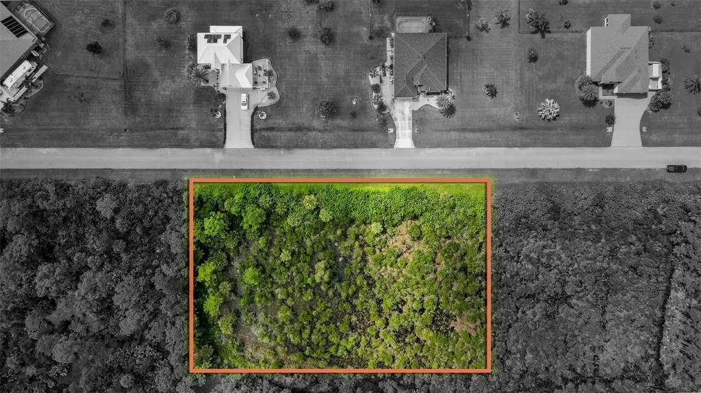 Tbd Safe Haven Street Grant Valkaria FL 32949