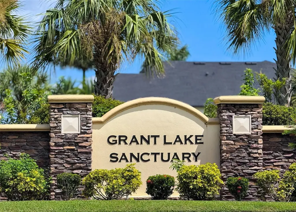 Tbd Safe Haven Street Grant Valkaria FL 32949