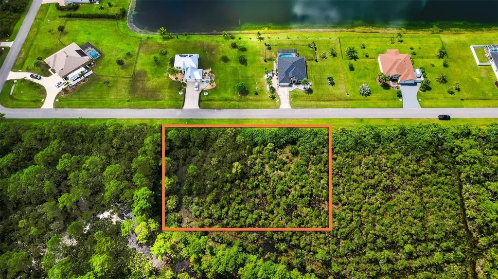 Tbd Safe Haven Street Grant Valkaria FL 32949