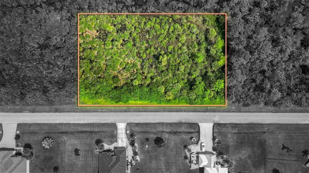 Tbd Safe Haven Street Grant Valkaria FL 32949