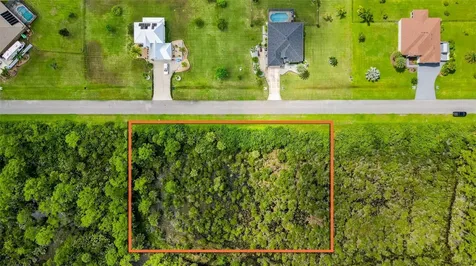 Tbd Safe Haven Street Grant Valkaria FL 32949