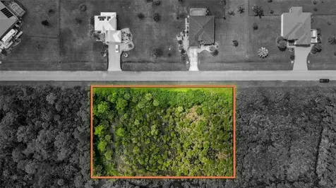 Tbd Safe Haven Street Grant Valkaria FL 32949