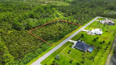 Tbd Safe Haven Street Grant Valkaria FL 32949