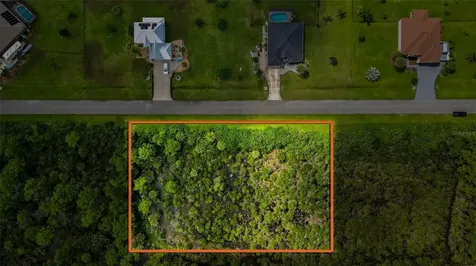 Tbd Safe Haven Street Grant Valkaria FL 32949