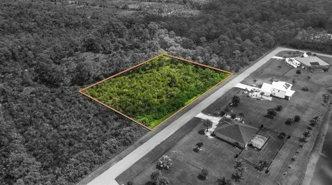 Tbd Safe Haven Street Grant Valkaria FL 32949