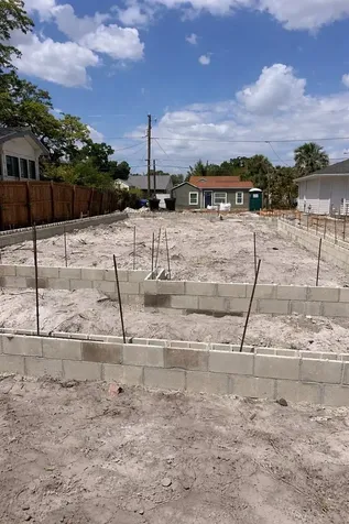 2833 4th Avenue N St Petersburg FL 33713
