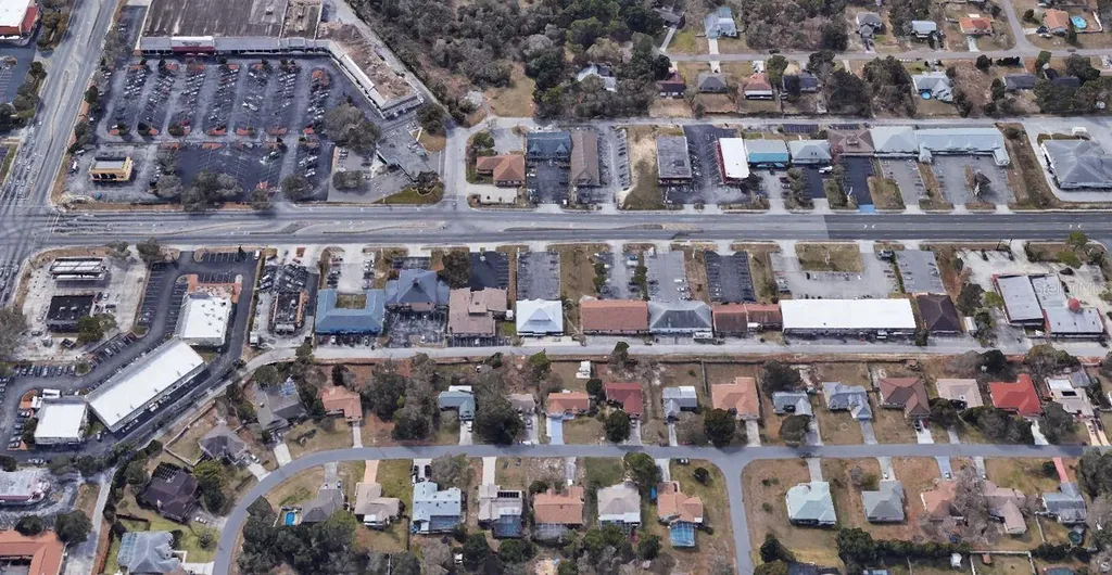 11001 Spring Hill Drive Spring Hill FL 34608