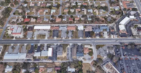 11001 Spring Hill Drive Spring Hill FL 34608