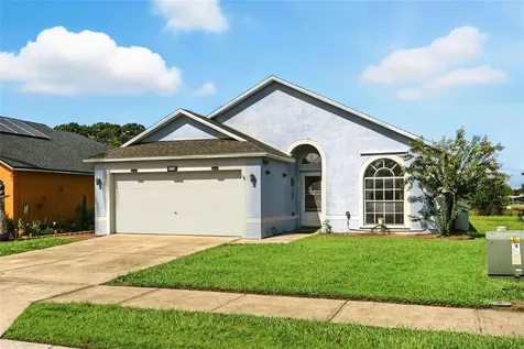2928 Cool Breeze Circle St Cloud FL 34769