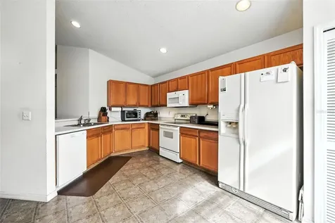 2928 Cool Breeze Circle St Cloud FL 34769