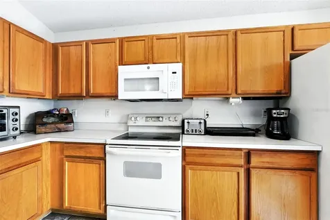 2928 Cool Breeze Circle St Cloud FL 34769