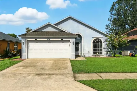 2928 Cool Breeze Circle St Cloud FL 34769