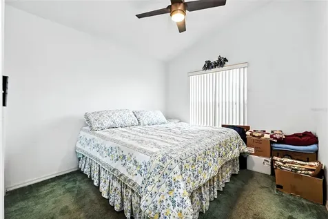 2928 Cool Breeze Circle St Cloud FL 34769