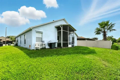 2928 Cool Breeze Circle St Cloud FL 34769