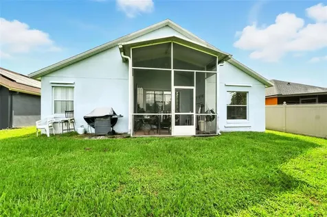 2928 Cool Breeze Circle St Cloud FL 34769