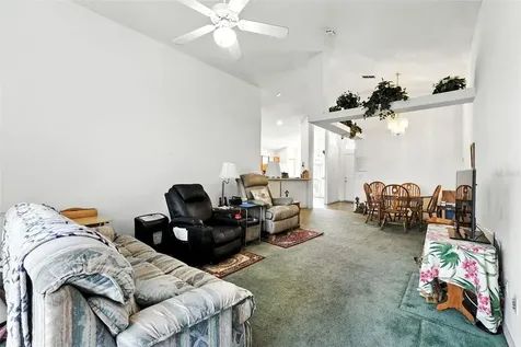 2928 Cool Breeze Circle St Cloud FL 34769