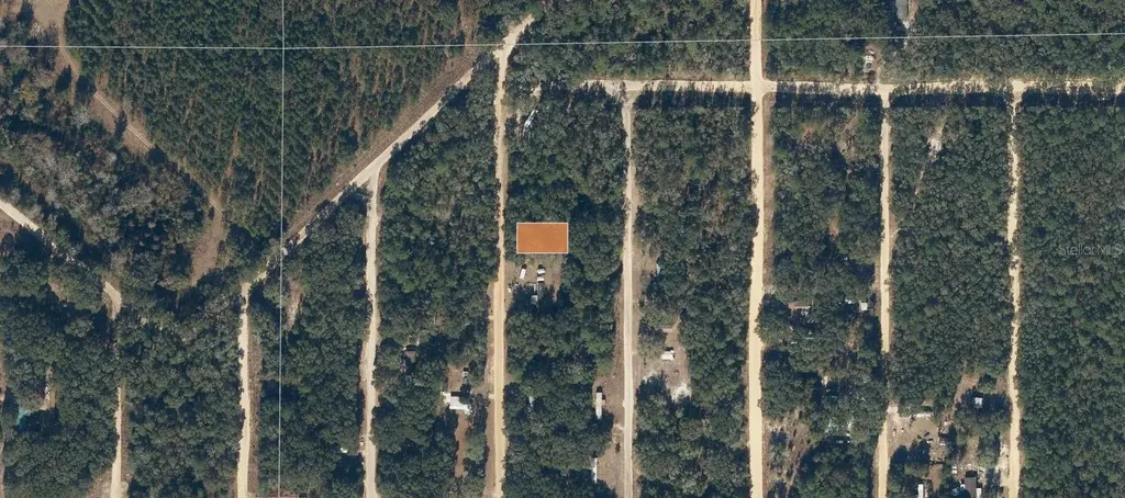 622 Kennedy Interlachen FL 32148