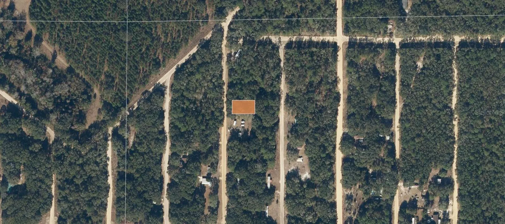 622 Kennedy Interlachen FL 32148