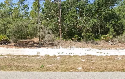 3226 Lake June Boulevard Lake Placid FL 33852