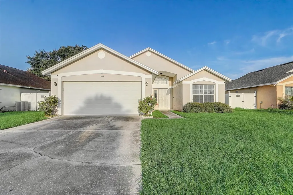 3830 Spring Breeze Drive Orlando FL 32829