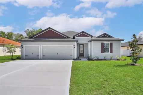 3 Fielding Place Palm Coast FL 32137