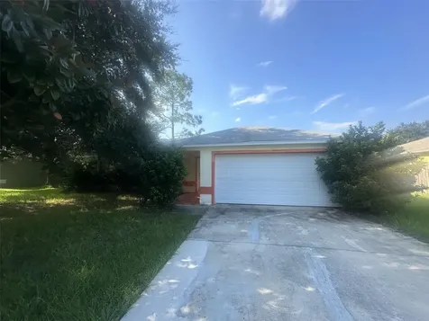55 Rolling Sands Drive Palm Coast FL 32164