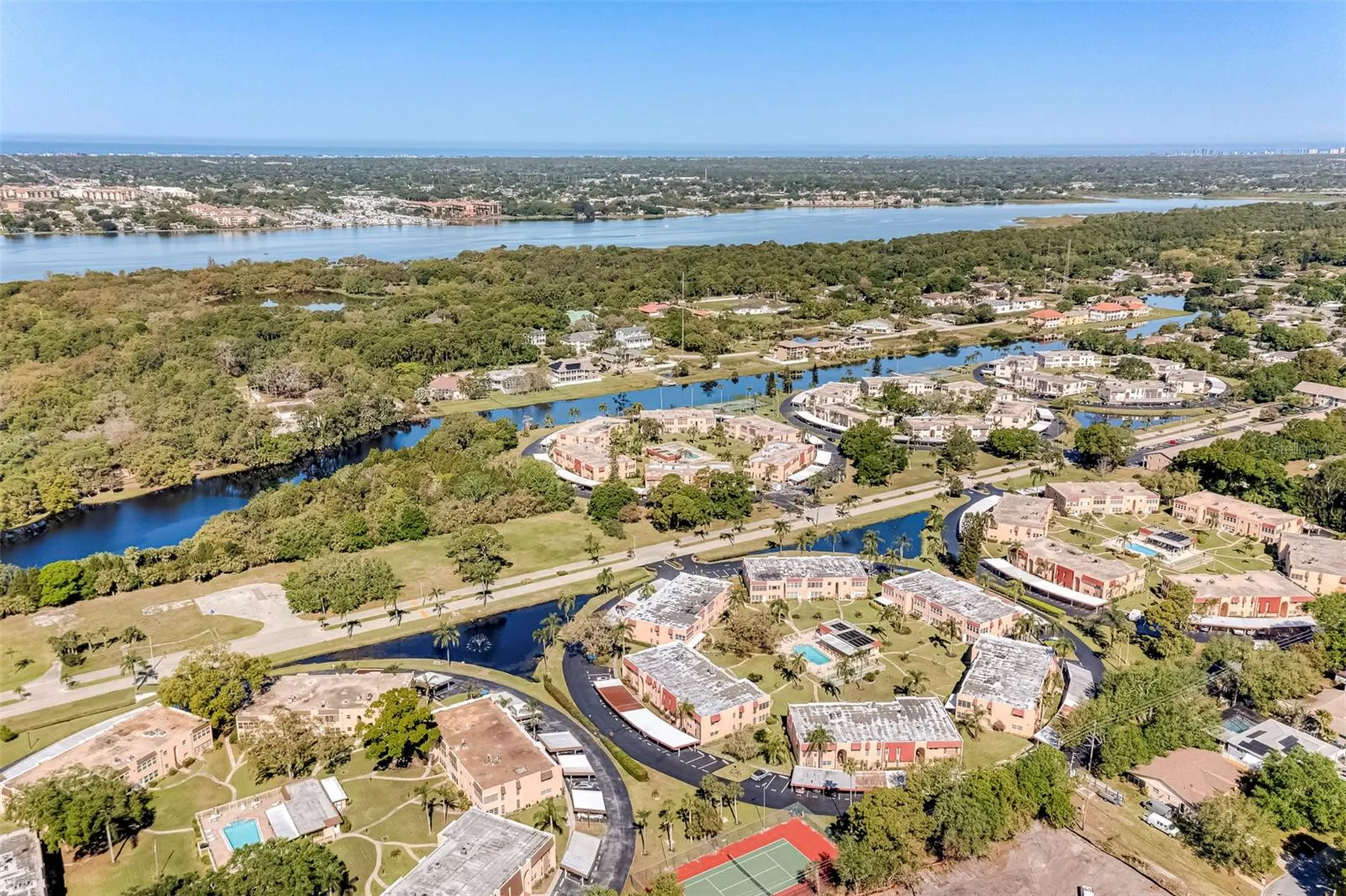 206 Dogwood Circle Seminole FL 33777