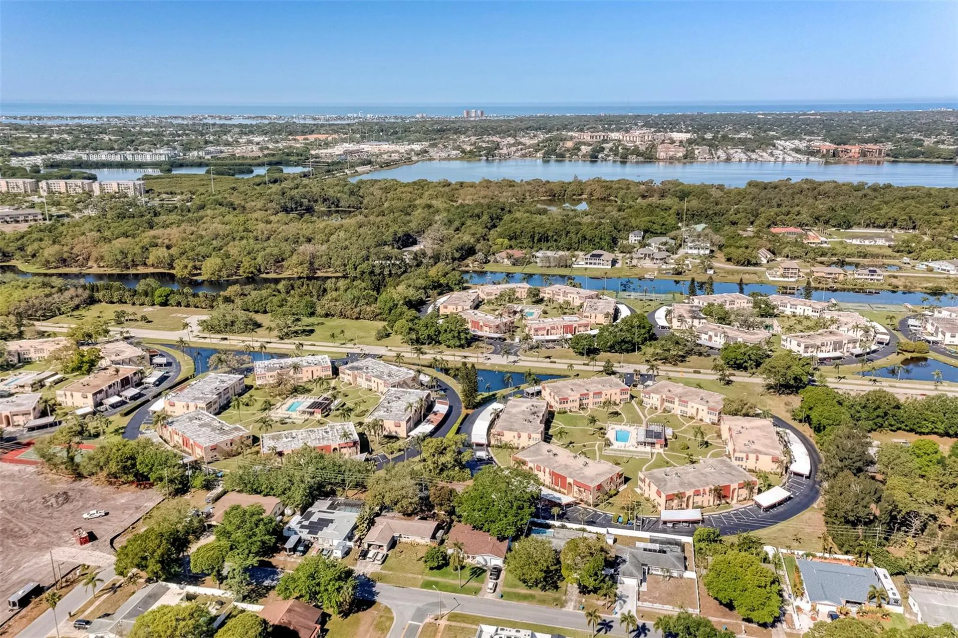 206 Dogwood Circle Seminole FL 33777