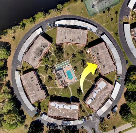 206 Dogwood Circle Seminole FL 33777