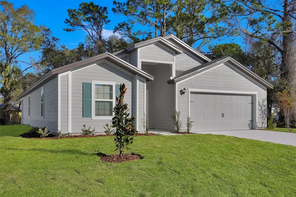 69 Riviere Lane Palm Coast FL 32164