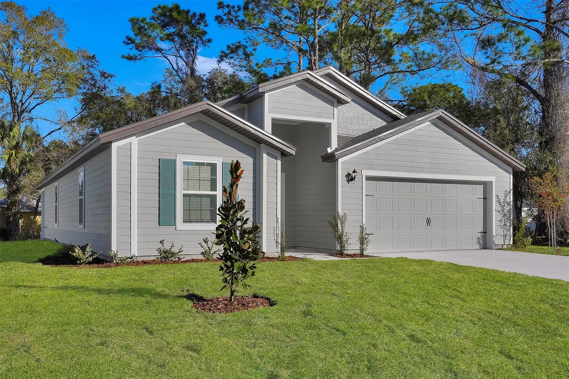 69 Riviere Lane Palm Coast FL 32164