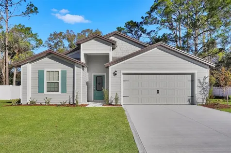 69 Riviere Lane Palm Coast FL 32164