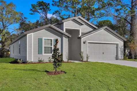 69 Riviere Lane Palm Coast FL 32164
