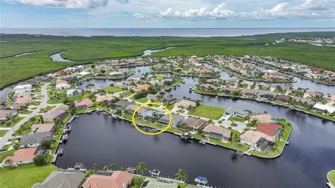 4032 Maltese Court Punta Gorda FL 33950