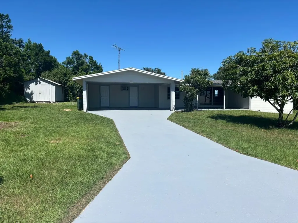 1732 W Batavia Road Avon Park FL 33825