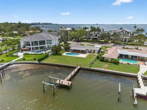 377 S Shore Drive Sarasota FL 34234