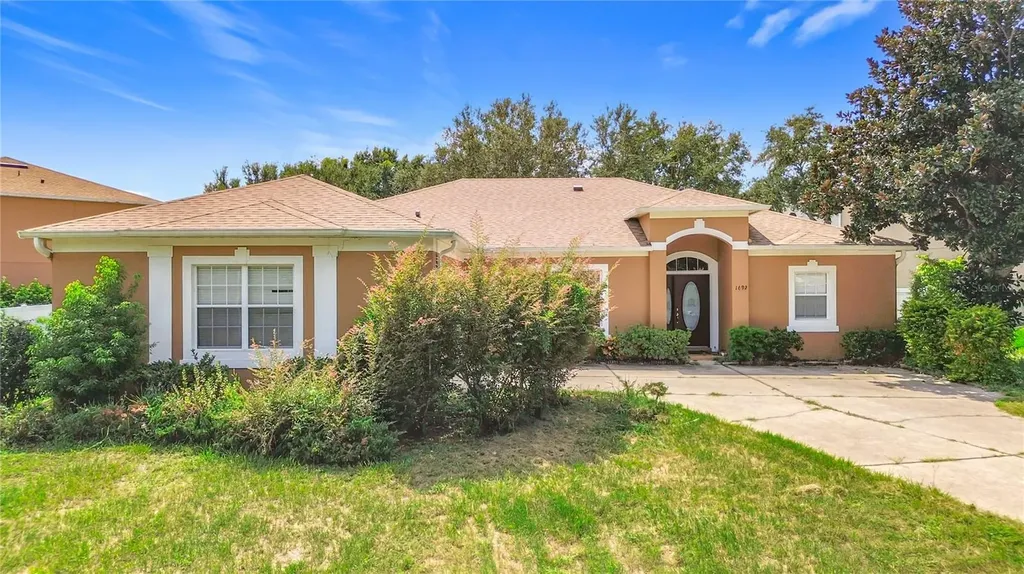 1692 Scrub Jay Road Apopka FL 32703