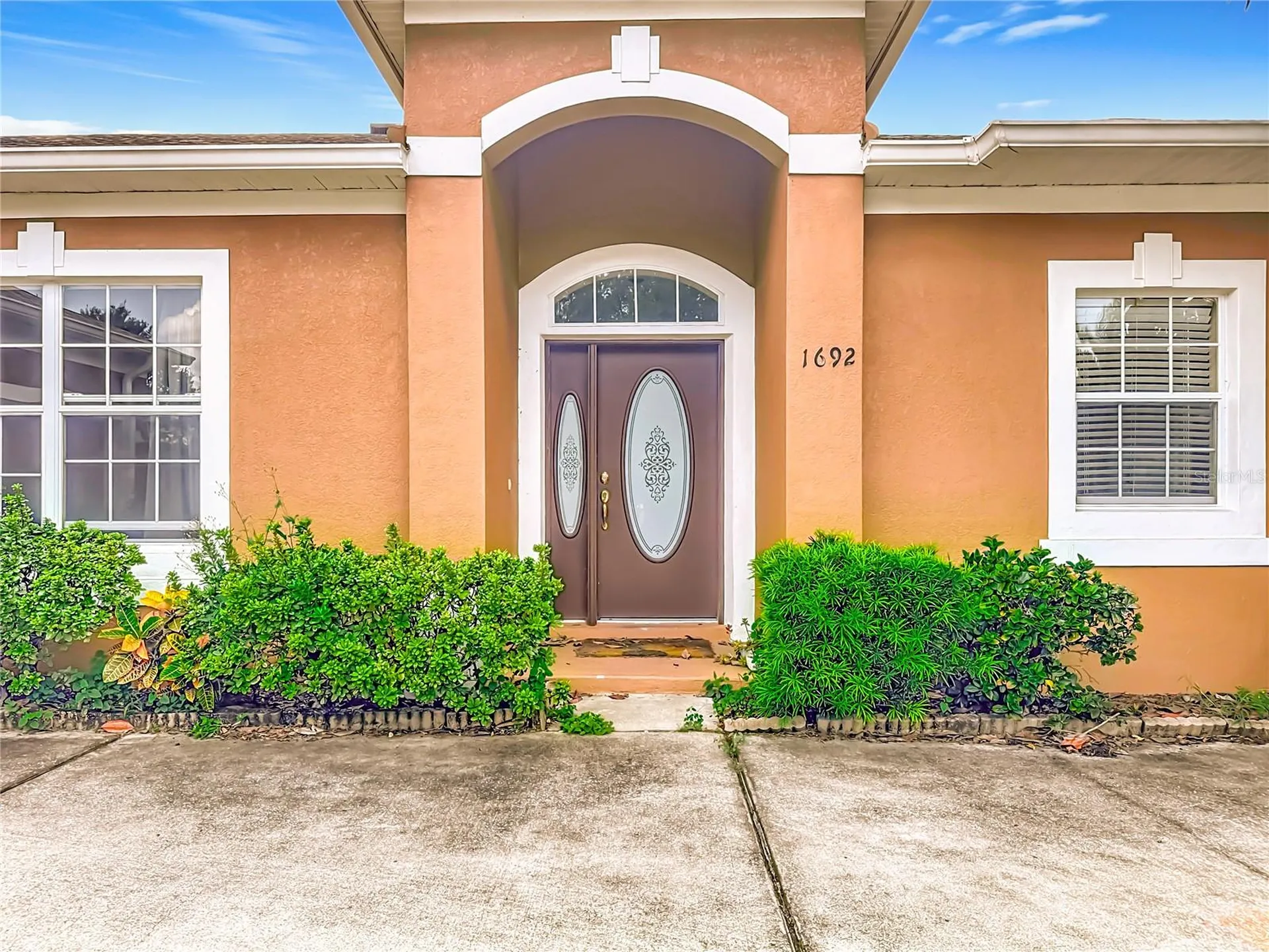 1692 Scrub Jay Road Apopka FL 32703