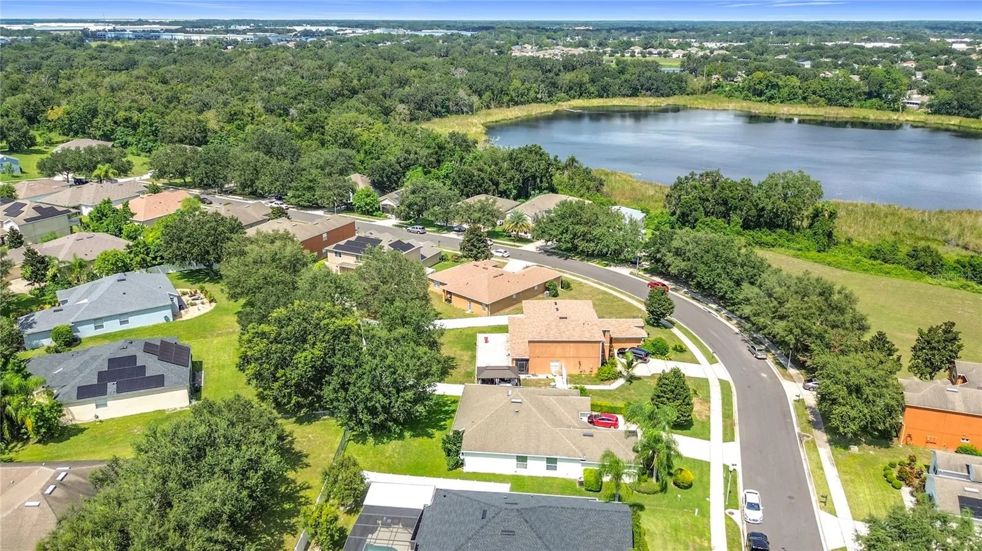 1692 Scrub Jay Road Apopka FL 32703