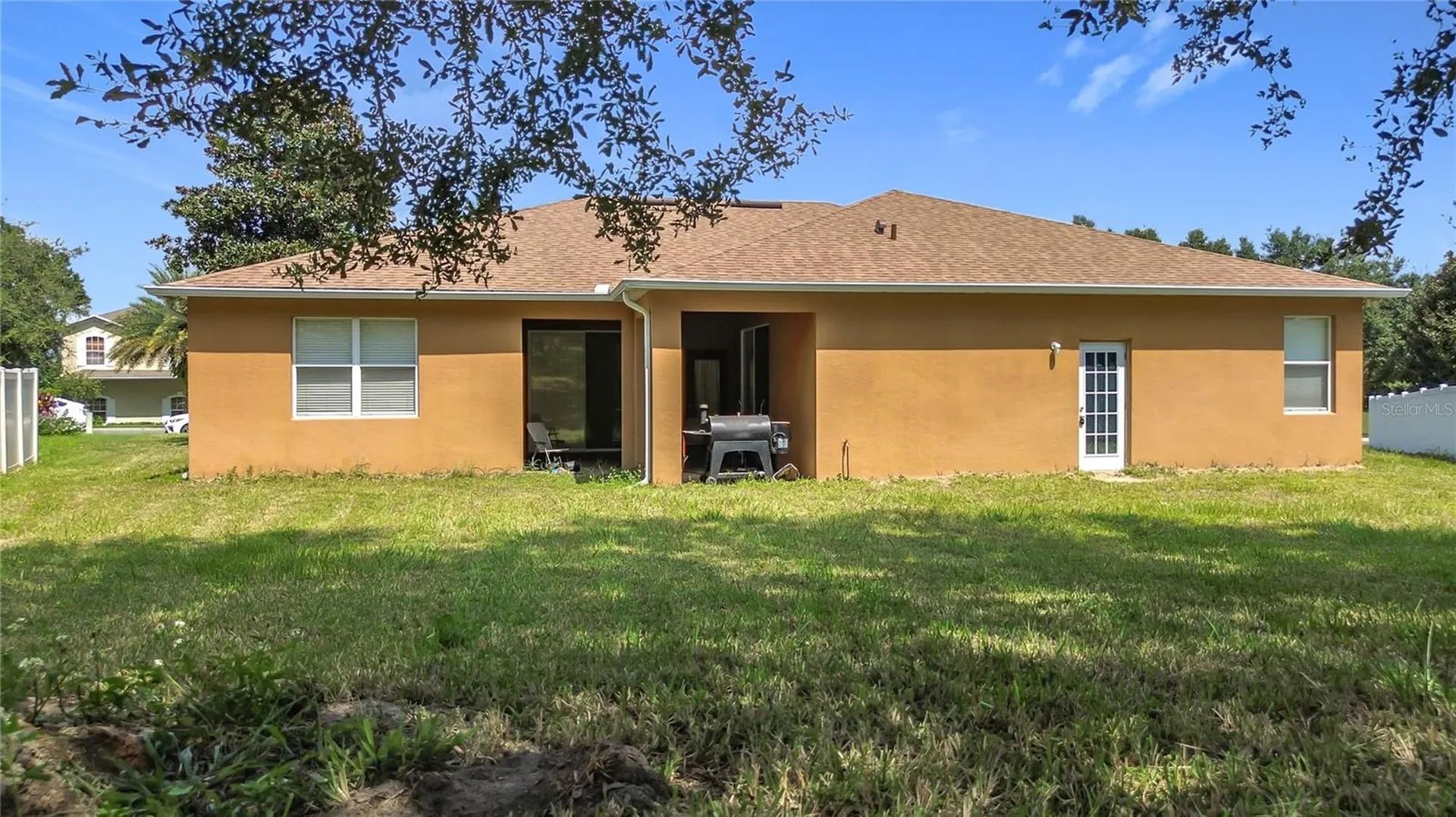 1692 Scrub Jay Road Apopka FL 32703