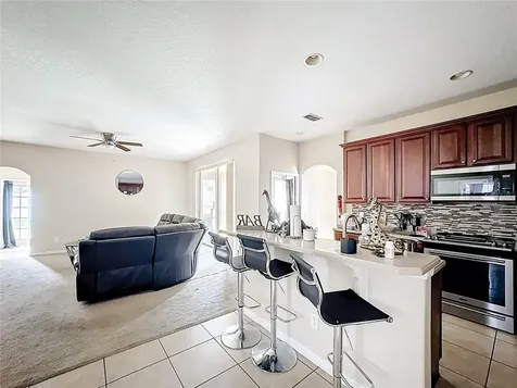 1692 Scrub Jay Road Apopka FL 32703